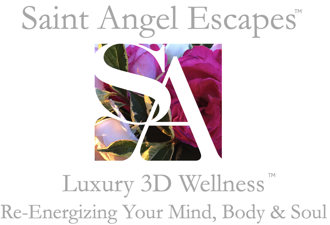 Luxury 3D Wellness Re-Energizing Your Mind, Body and Soul